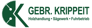 Sägewerk Gebr. Krippeit GmbH
